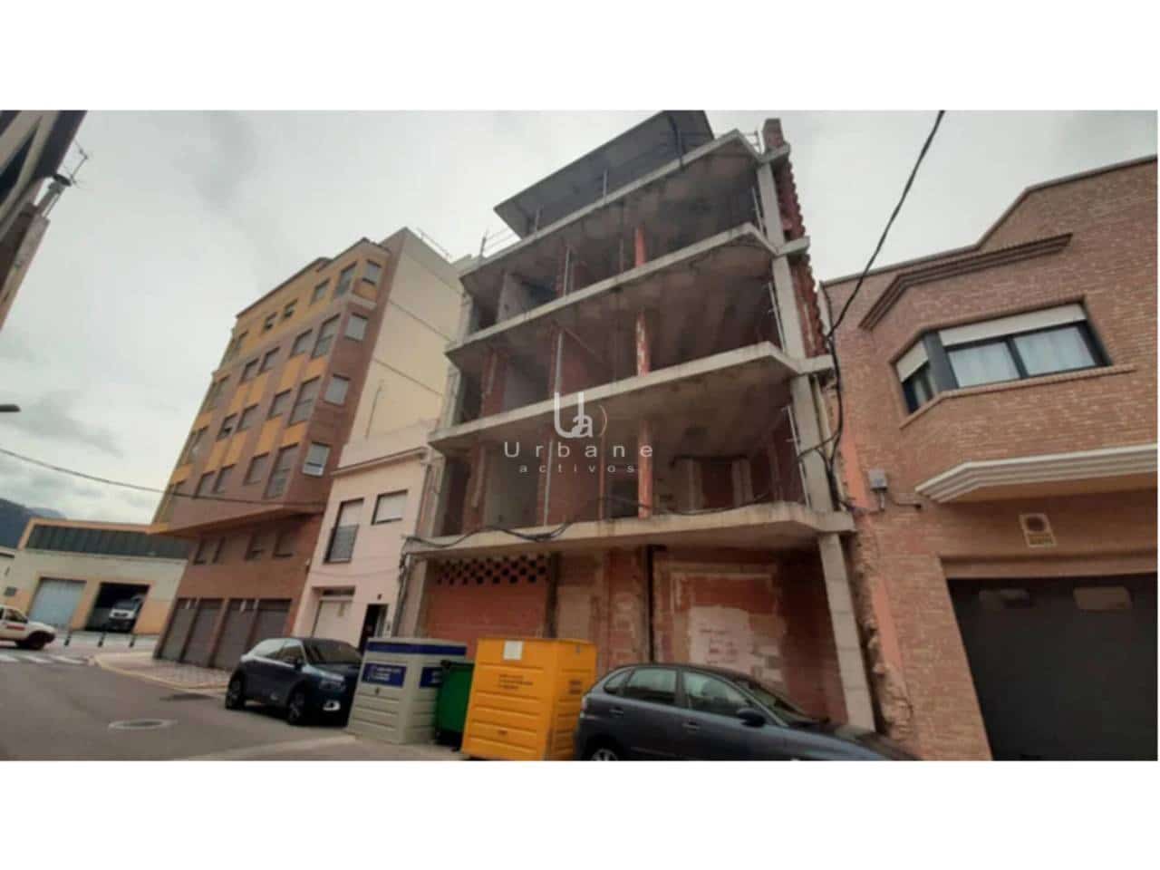 Apartment for sale in Tavernes de la Valldigna - € 173,740 (Ref: 9632926)