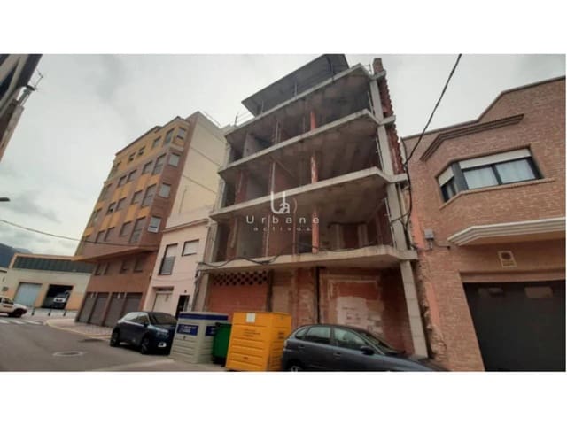 Apartment for sale in Tavernes de la Valldigna - € 173,740 (Ref: 9632926)