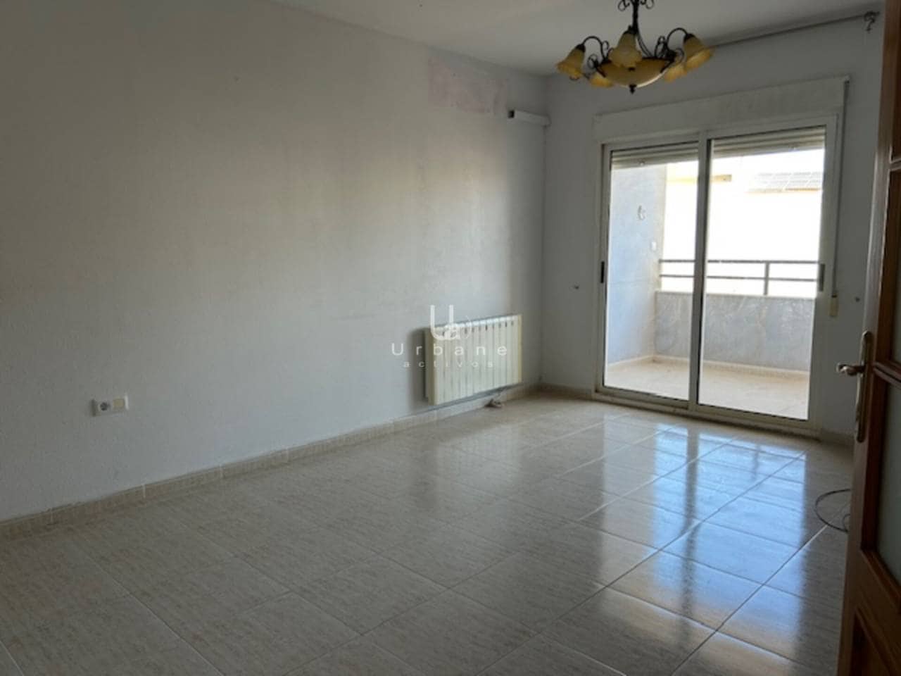 3 slaapkamer Flat te koop in Fortuna met garage - € 104.000 (Ref: 9636255)