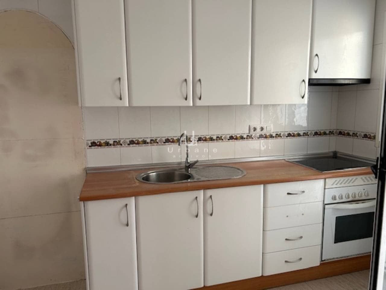 3 slaapkamer Flat te koop in Fortuna met garage - € 104.000 (Ref: 9636255)