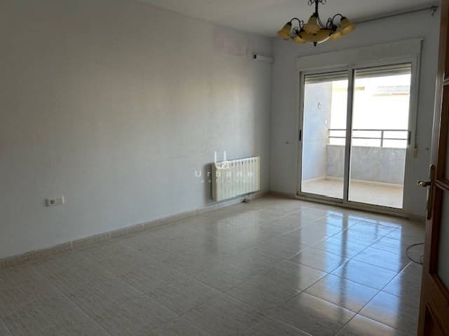 3 chambre Appartement à vendre à Fortuna avec garage - 104 000 € (Ref: 9636255)