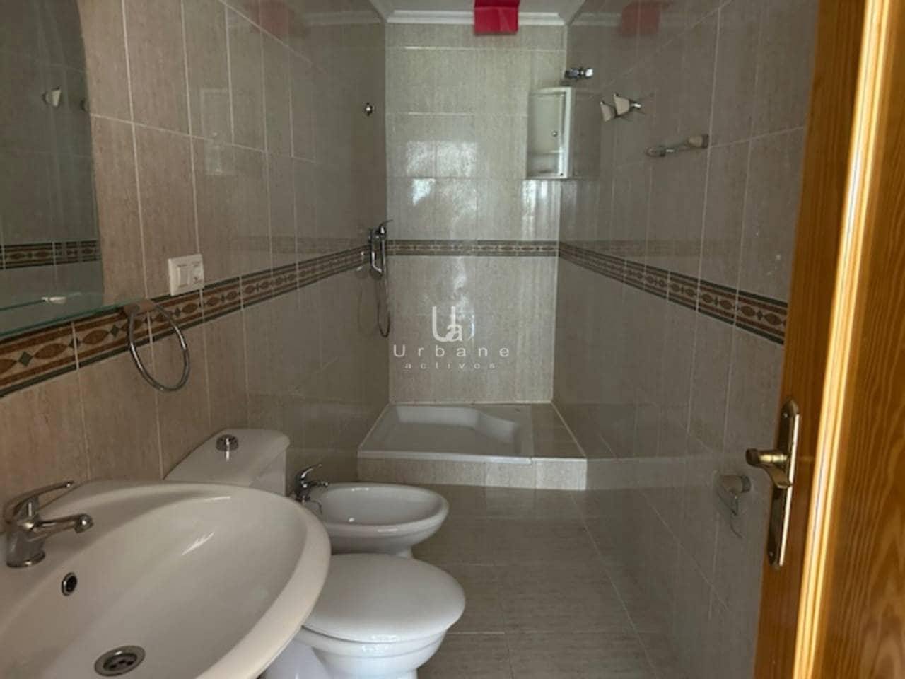 3 slaapkamer Flat te koop in Fortuna met garage - € 104.000 (Ref: 9636255)