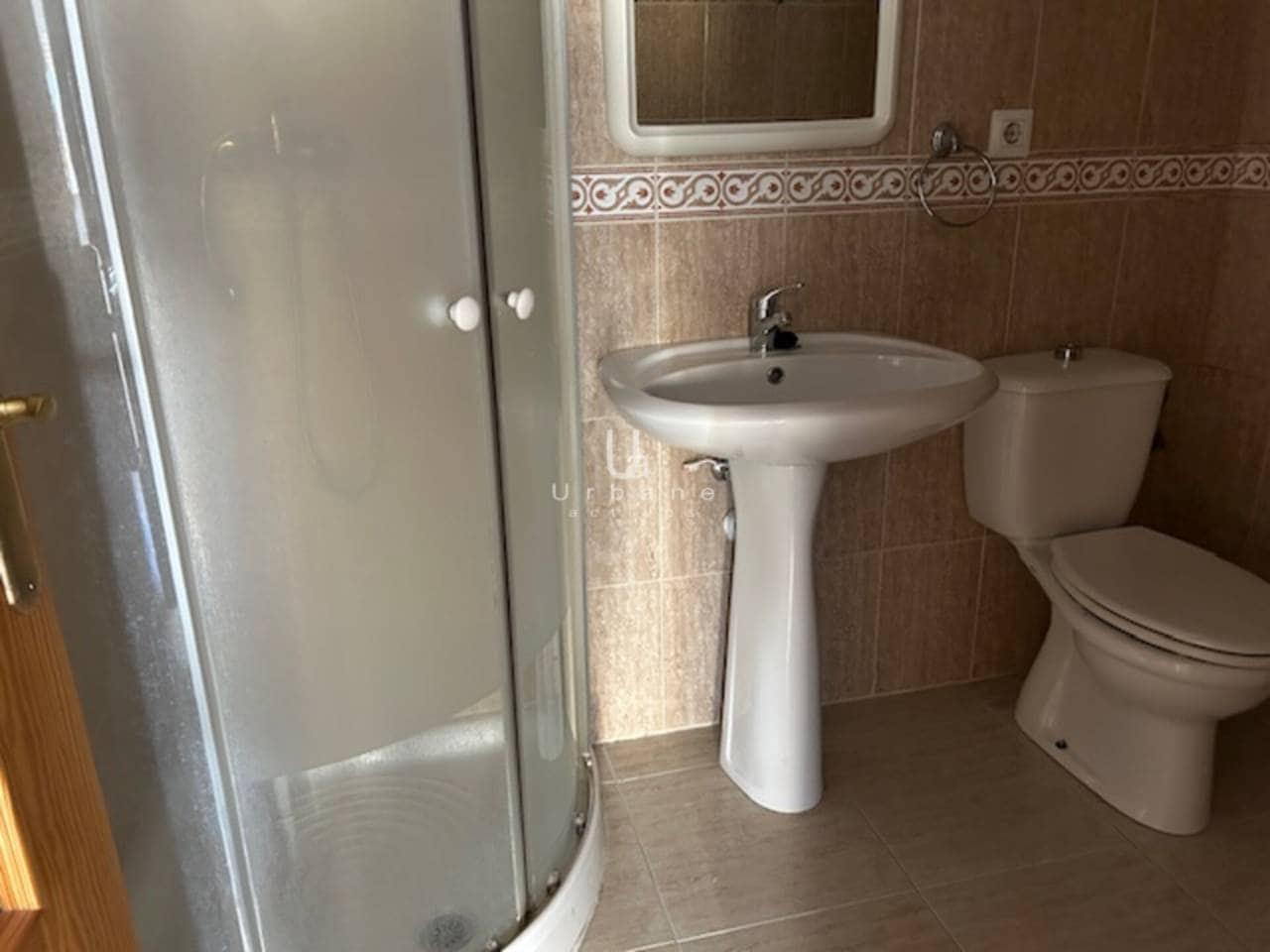 3 slaapkamer Flat te koop in Fortuna met garage - € 104.000 (Ref: 9636255)