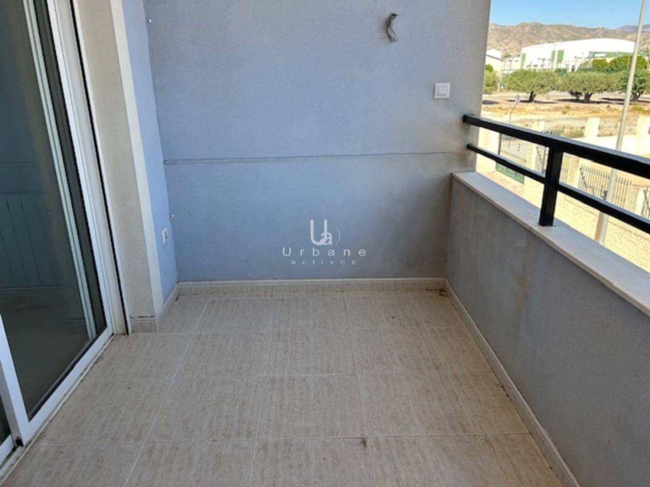 3 slaapkamer Flat te koop in Fortuna met garage - € 104.000 (Ref: 9636255)