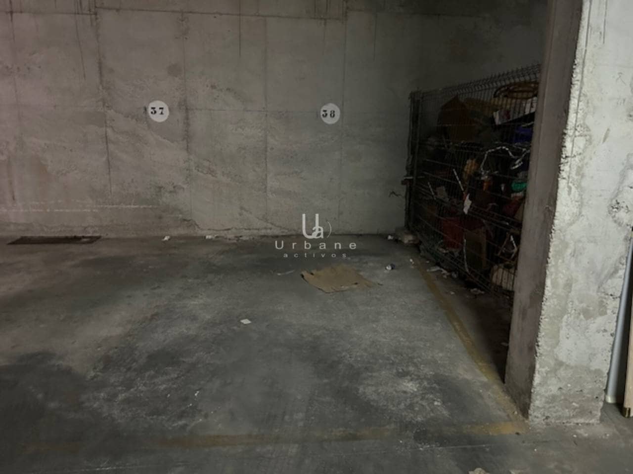 3 slaapkamer Flat te koop in Fortuna met garage - € 104.000 (Ref: 9636255)