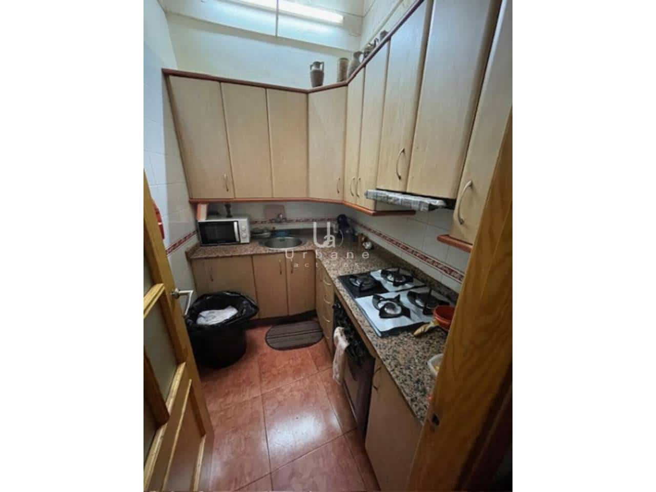 3 soverom Hus til salgs i Caravaca de la Cruz - € 74 658 (Ref: 9636256)