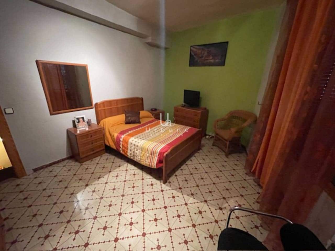 3 soverom Hus til salgs i Caravaca de la Cruz - € 74 658 (Ref: 9636256)