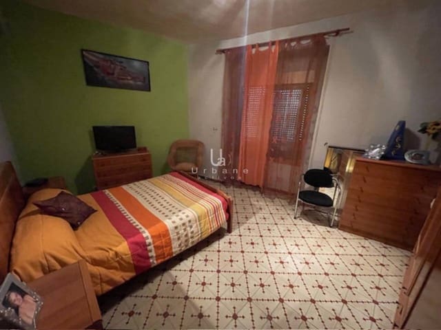 3 soverom Hus til salgs i Caravaca de la Cruz - € 74 658 (Ref: 9636256)