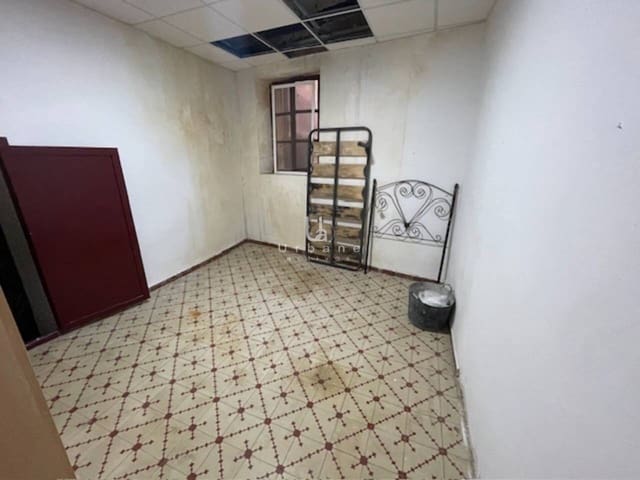 3 soverom Hus til salgs i Caravaca de la Cruz - € 74 658 (Ref: 9636256)