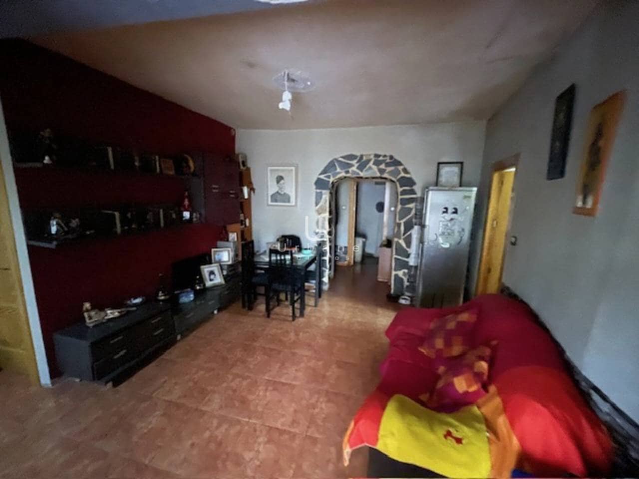 3 soverom Hus til salgs i Caravaca de la Cruz - € 74 658 (Ref: 9636256)