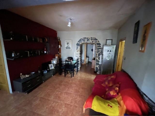 3 soverom Hus til salgs i Caravaca de la Cruz - € 74 658 (Ref: 9636256)