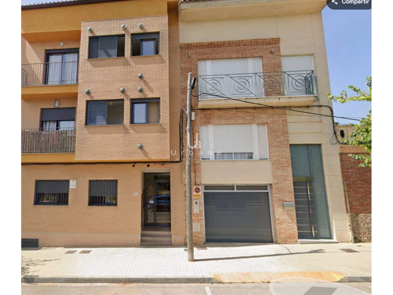 Garage for sale in Picassent - € 7,000 (Ref: 9636258)