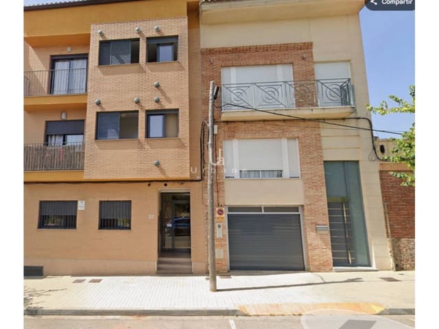 Garage zu verkaufen in Picassent - 7.000 € (Ref: 9636258)