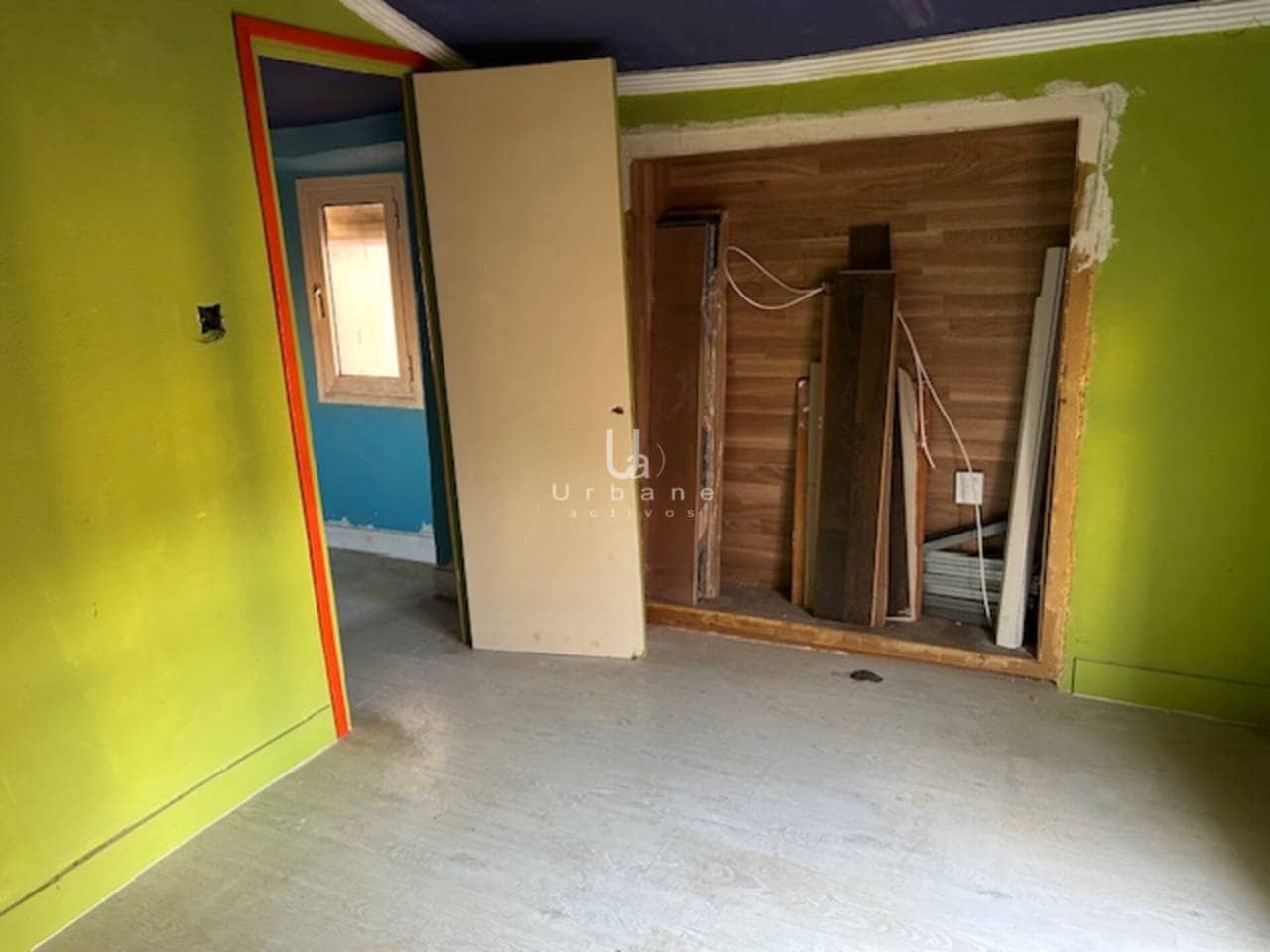 Casa de 3 habitaciones en Algezares en venta con garaje - 52.000 € (Ref: 9636259)