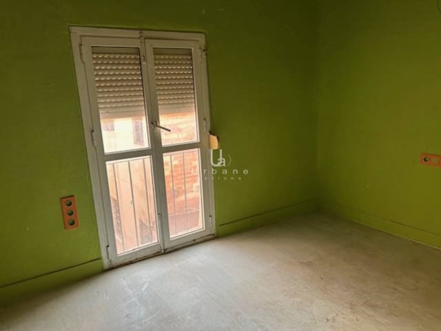 Casa de 3 habitaciones en Algezares, Murcia ciudad en venta con garaje - 52.000 € (Ref: 9636259)