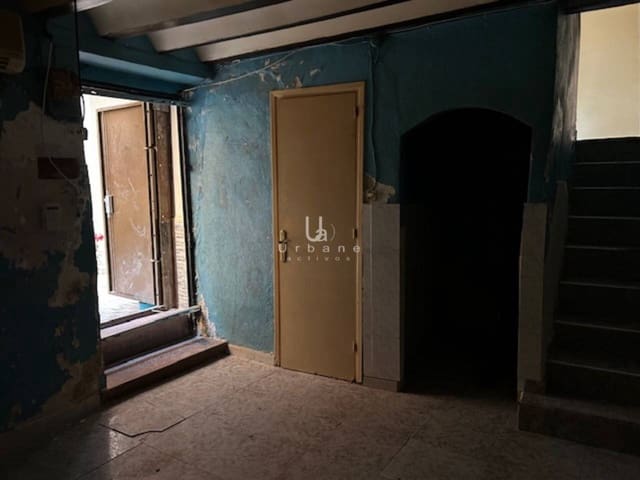 Casa de 3 habitaciones en Algezares, Murcia ciudad en venta con garaje - 52.000 € (Ref: 9636259)