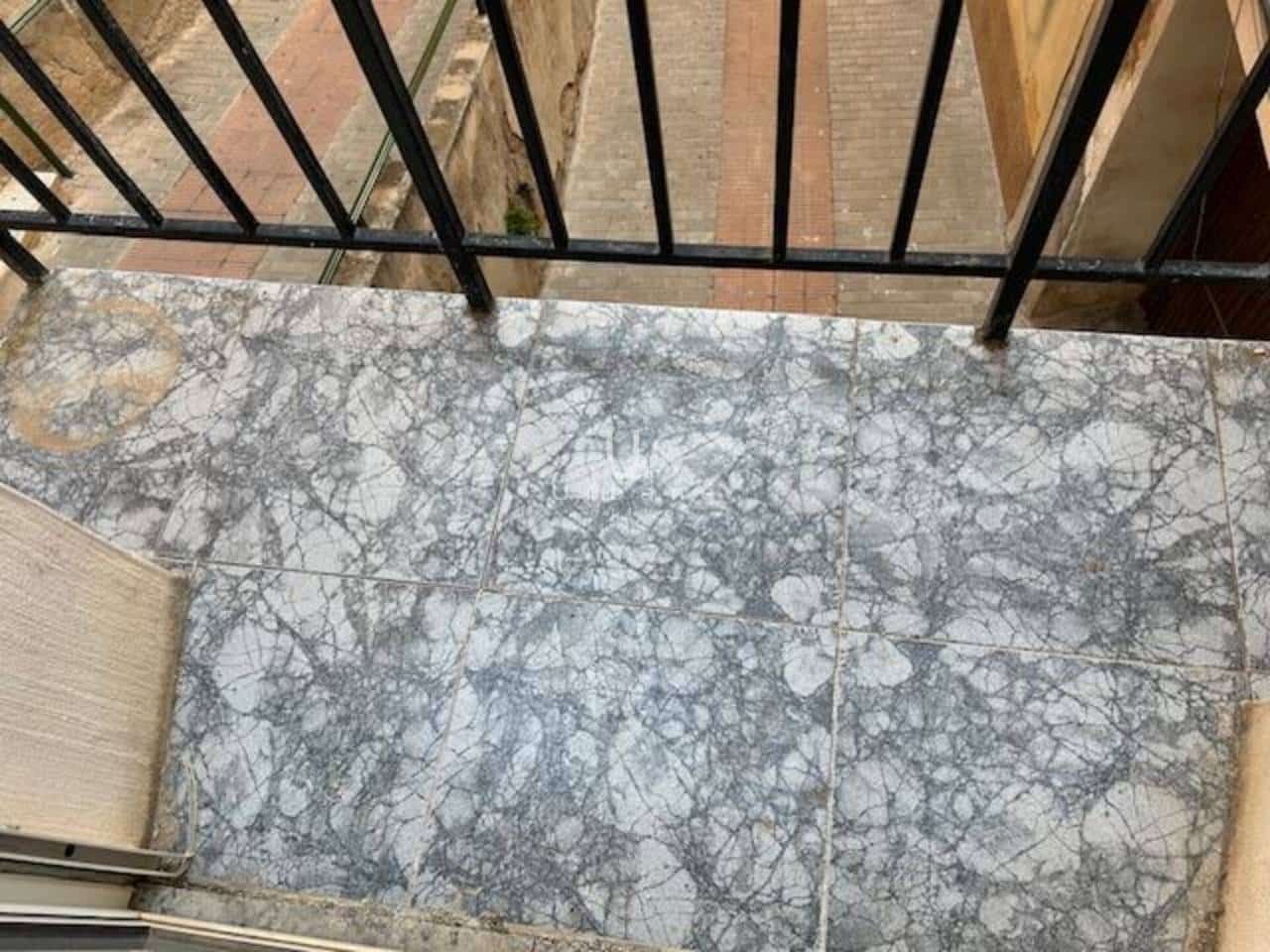 Casa de 3 habitaciones en Algezares en venta con garaje - 52.000 € (Ref: 9636259)