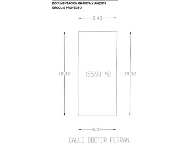 Grunde uden byggetilladelser til salg i Alzira - € 52.000 (Ref: 9636260)