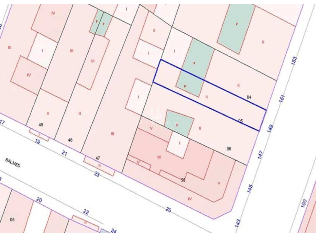 Grunde uden byggetilladelser til salg i Alzira - € 52.000 (Ref: 9636260)