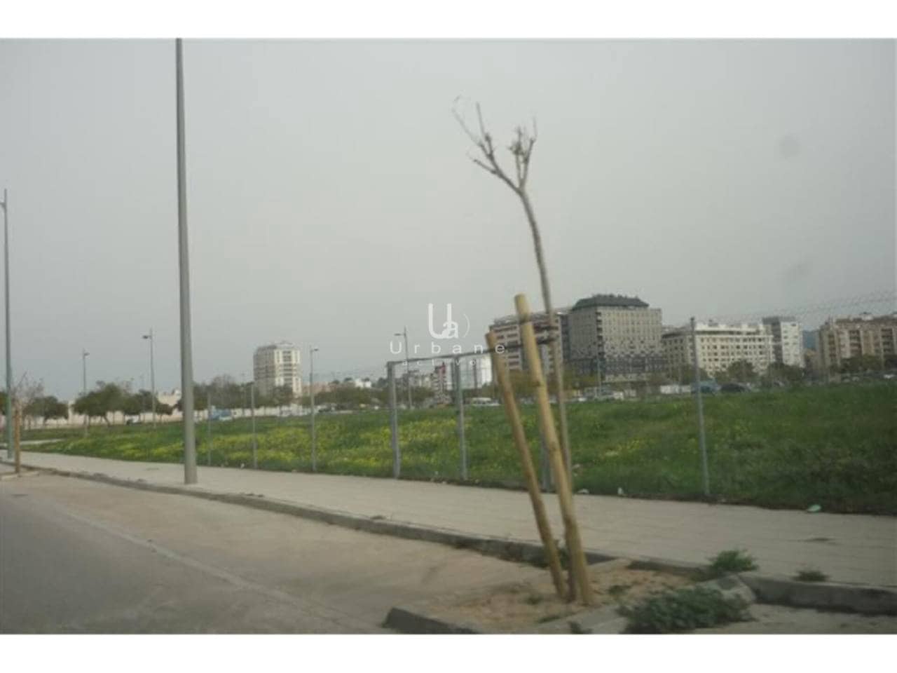 Teren niezagospodarowany na sprzedaż w Alzira - 285 000 € (Ref: 9636262)