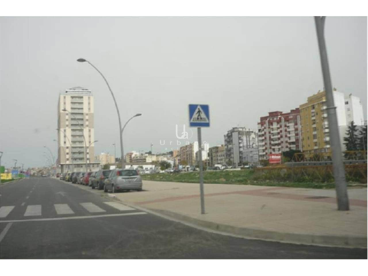 Teren niezagospodarowany na sprzedaż w Alzira - 285 000 € (Ref: 9636262)