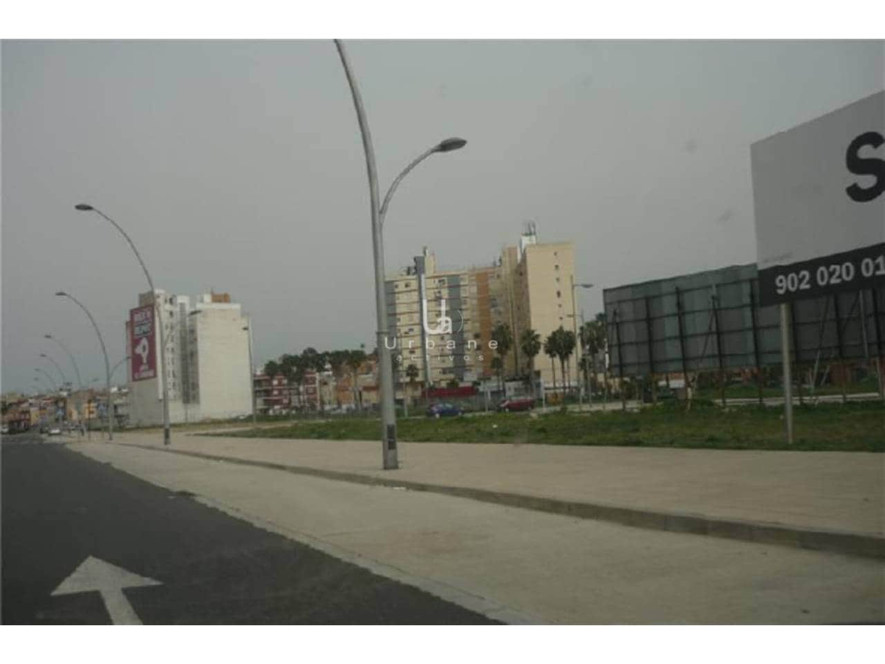 Teren niezagospodarowany na sprzedaż w Alzira - 285 000 € (Ref: 9636262)