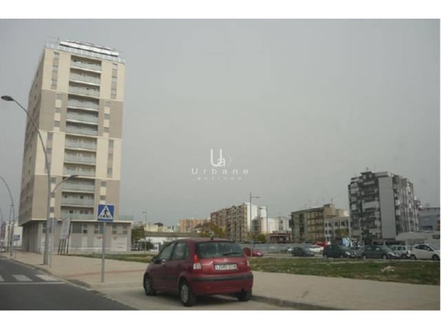 Teren niezagospodarowany na sprzedaż w Alzira - 285 000 € (Ref: 9636262)