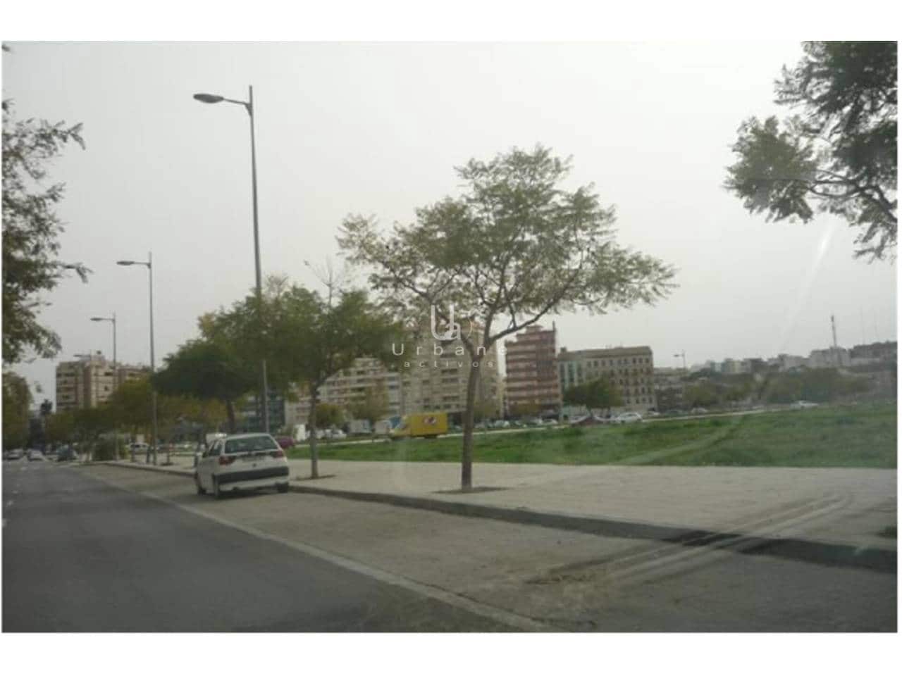 Teren niezagospodarowany na sprzedaż w Alzira - 285 000 € (Ref: 9636262)