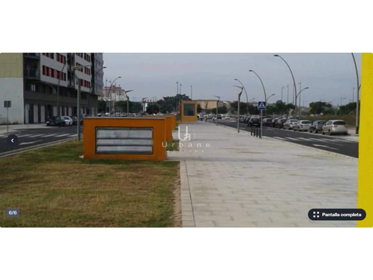 Garaje en Alzira en venta - 218.550 € (Ref: 9636263)