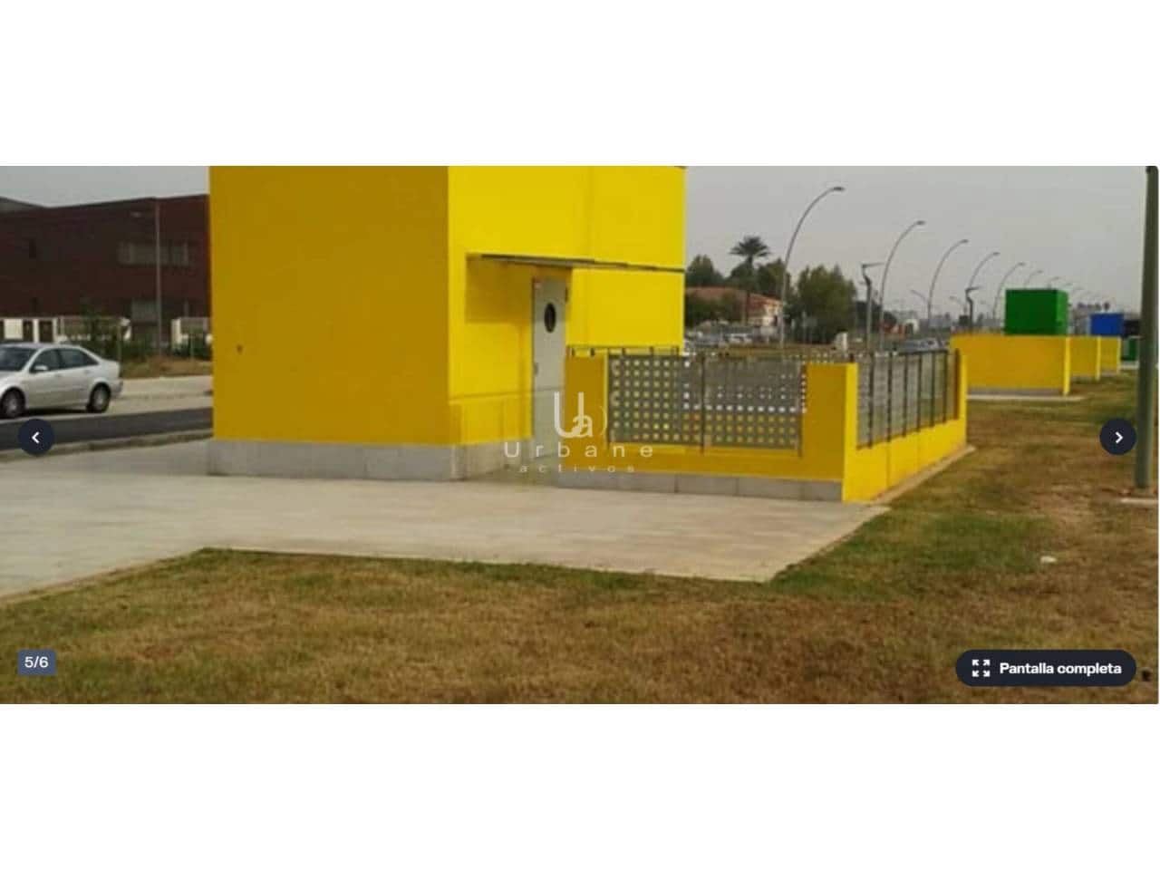 Garaje en Alzira en venta - 218.550 € (Ref: 9636263)