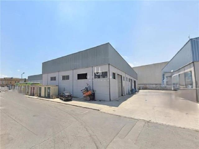 Bedrijf te koop in Alzira - € 200.000 (Ref: 9636264)