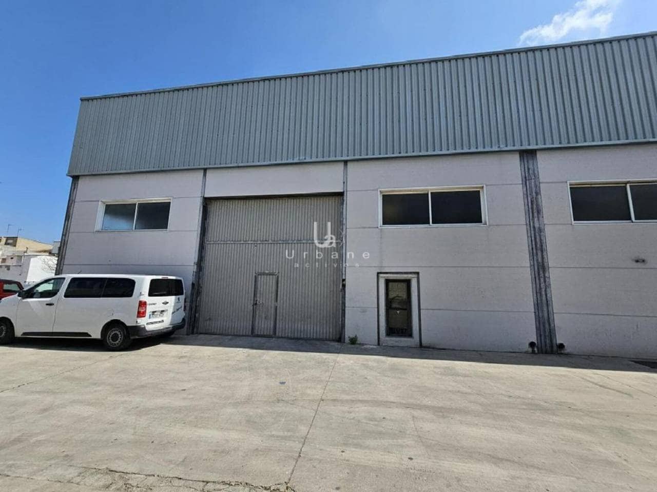 Bedrijf te koop in Alzira - € 200.000 (Ref: 9636264)