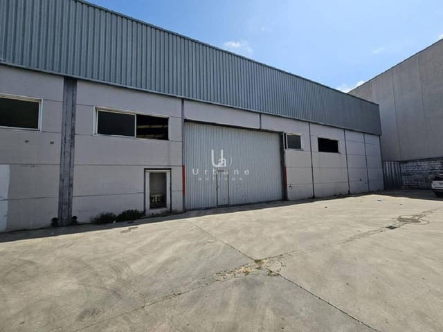 Bedrijf te koop in Alzira - € 200.000 (Ref: 9636264)