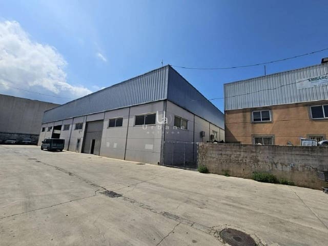 Bedrijf te koop in Alzira - € 200.000 (Ref: 9636264)