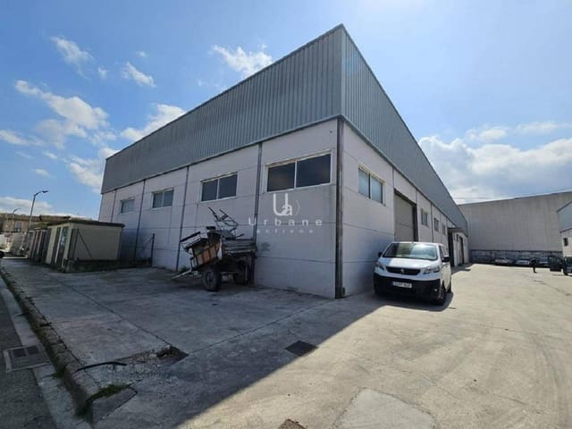 Bedrijf te koop in Alzira - € 200.000 (Ref: 9636264)