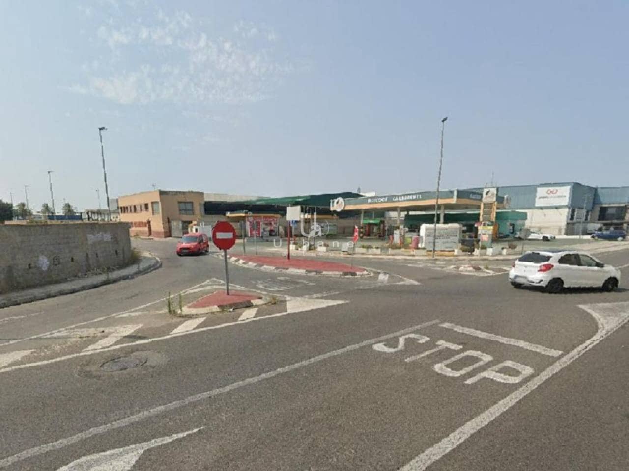 Bedrijf te koop in Alzira - € 140.000 (Ref: 9636265)