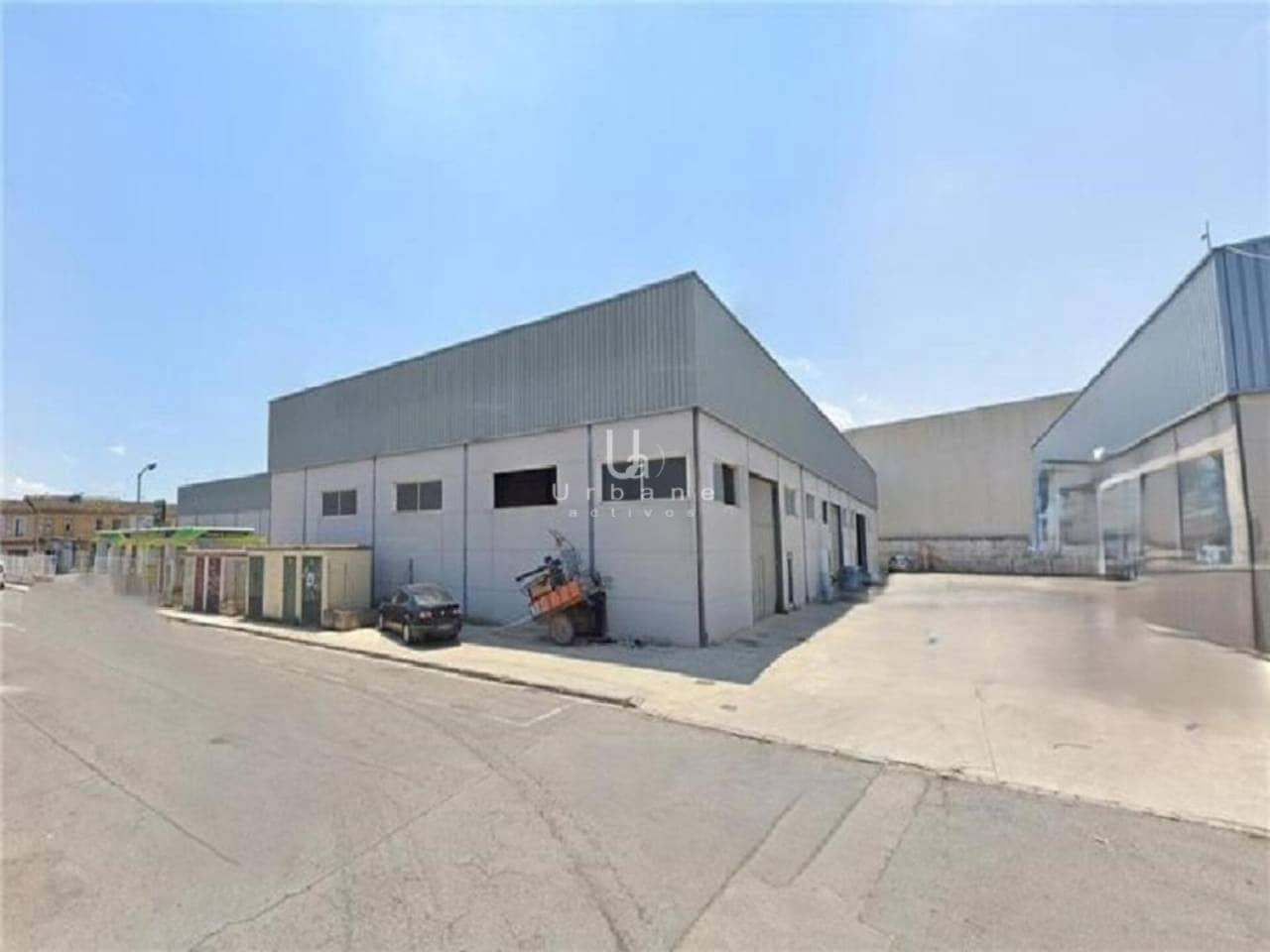 Bedrijf te koop in Alzira - € 140.000 (Ref: 9636265)