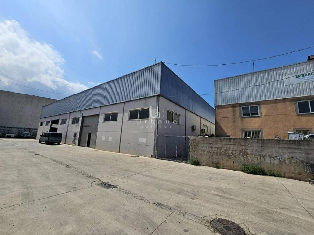 Bedrijf te koop in Alzira - € 140.000 (Ref: 9636265)