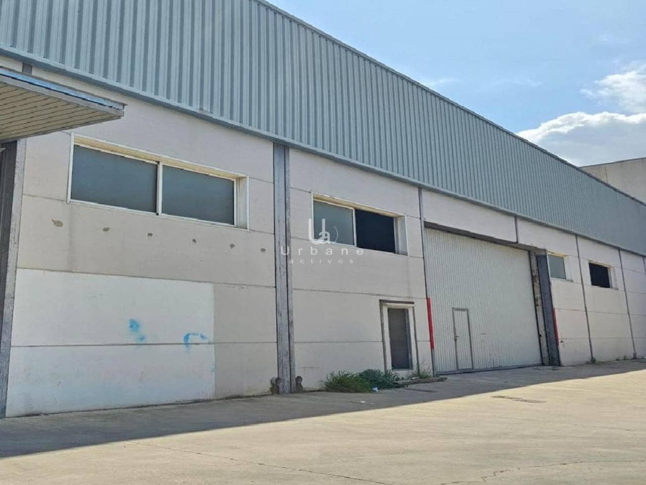 Bedrijf te koop in Alzira - € 140.000 (Ref: 9636265)