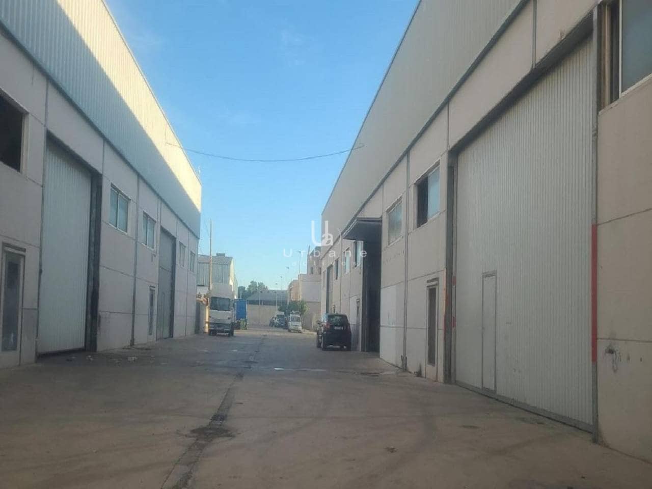 Bedrijf te koop in Alzira - € 140.000 (Ref: 9636265)