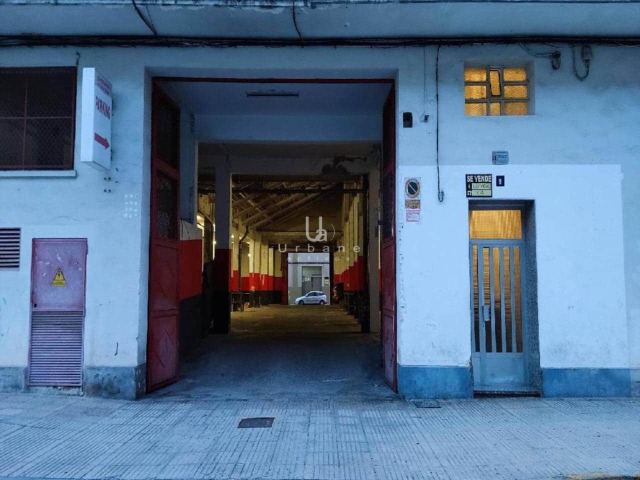 Commercieel te koop in Alzira - € 335.000 (Ref: 9636266)