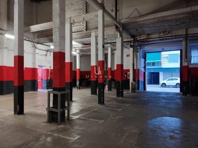 Commercieel te koop in Alzira - € 335.000 (Ref: 9636266)