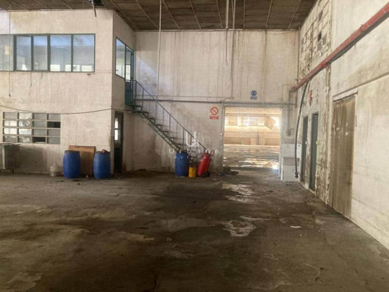 Virksomhed til salg i Canals - € 1.075.000 (Ref: 9636268)