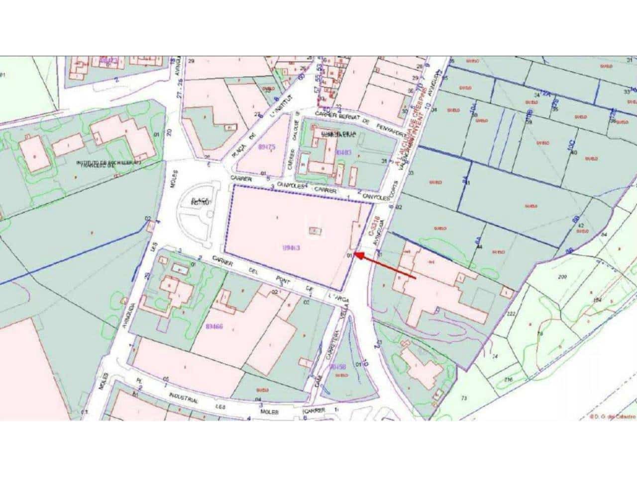 Virksomhed til salg i Canals - € 1.075.000 (Ref: 9636268)