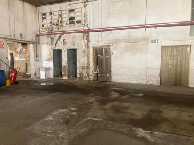 Firma/Unternehmen zu verkaufen in Canals - 1.075.000 € (Ref: 9636268)