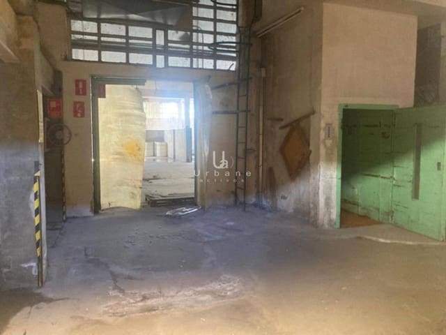 Firma/Unternehmen zu verkaufen in Canals - 1.075.000 € (Ref: 9636268)