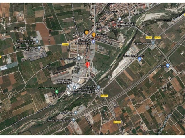 Firma/Unternehmen zu verkaufen in Canals - 1.075.000 € (Ref: 9636268)