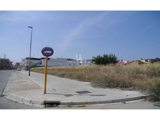 Rakentamaton maa myytävänä paikassa Carcaixent - 175 000 € (Ref: 9636269)