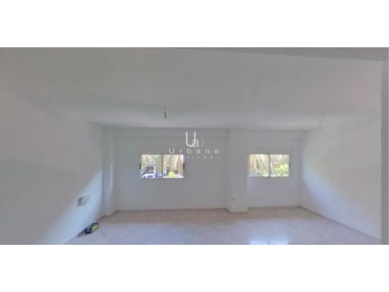 3 sypialnia Mieszkanie na sprzedaż w Miasto Walencja - 206 000 € (Ref: 9636270)