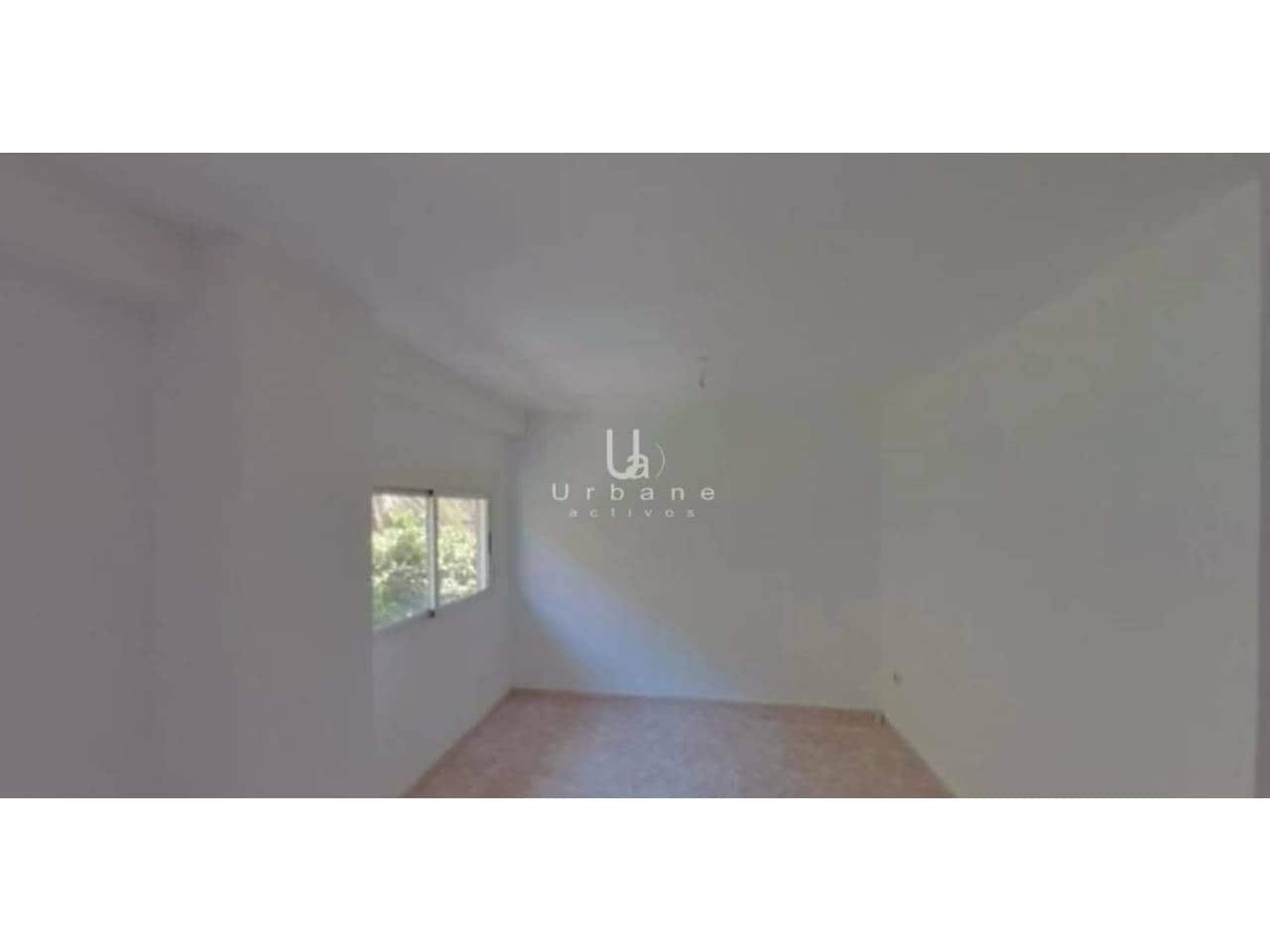 3 sypialnia Mieszkanie na sprzedaż w Miasto Walencja - 206 000 € (Ref: 9636270)